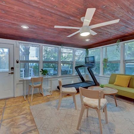 Garden Beach Studio @The Island ديرفيلد بيتش المظهر الخارجي الصورة