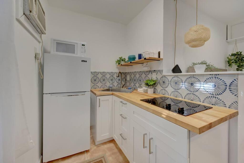 Garden Beach Studio @The Island ديرفيلد بيتش المظهر الخارجي الصورة