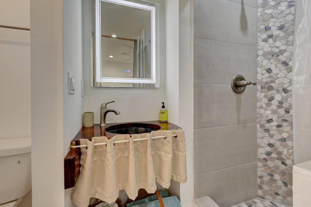 Garden Beach Studio @The Island ديرفيلد بيتش المظهر الخارجي الصورة