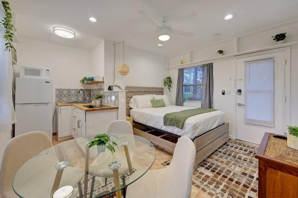 Garden Beach Studio @The Island ديرفيلد بيتش المظهر الخارجي الصورة