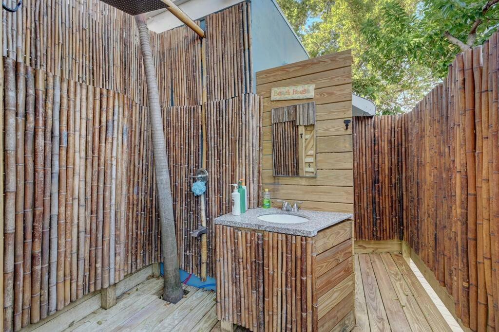 Garden Beach Studio @The Island ديرفيلد بيتش المظهر الخارجي الصورة